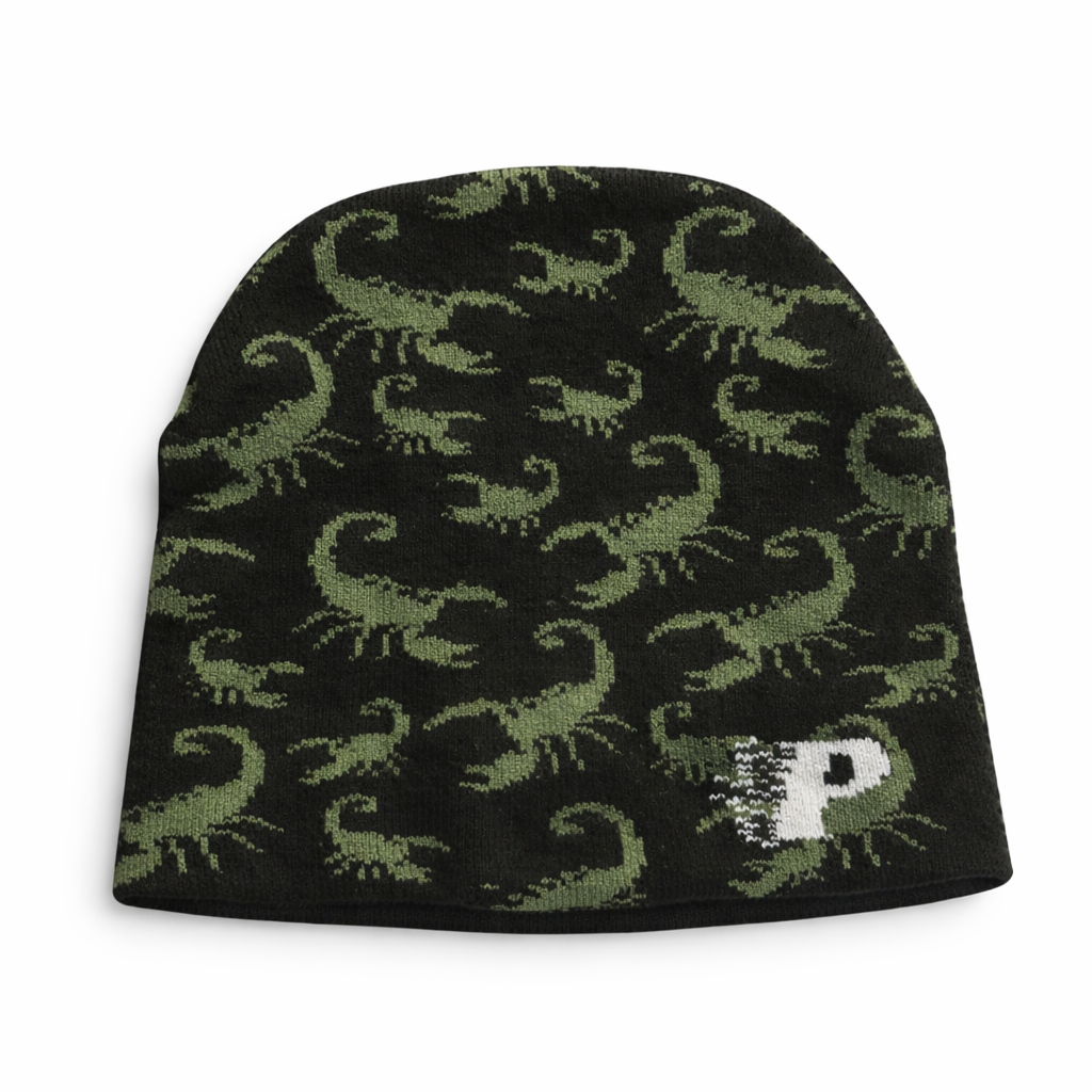 KIP WNTR Headwear