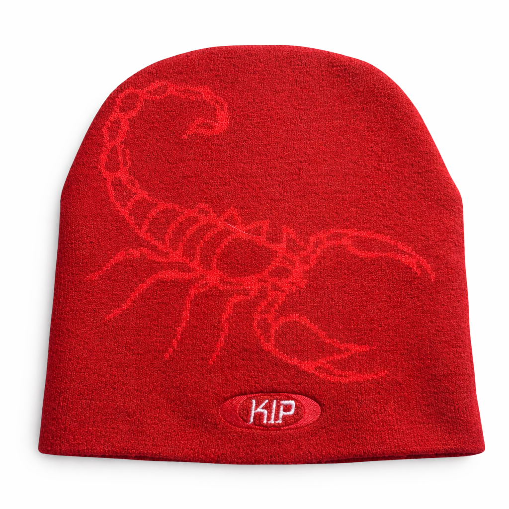 KIP Scorpion Toque